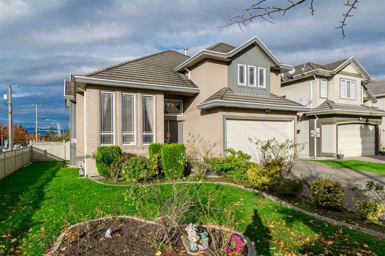 I have sold a property at 16803 83A AVE in Surrey
