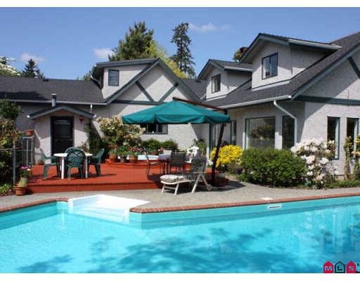 I have sold a property at 6016 189TH ST in Surrey
