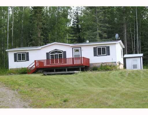 I have sold a property at 2920 MOOSE RD in Burns_Lake
