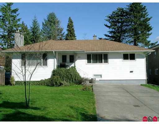 I have sold a property at 9170 147TH ST in Surrey
